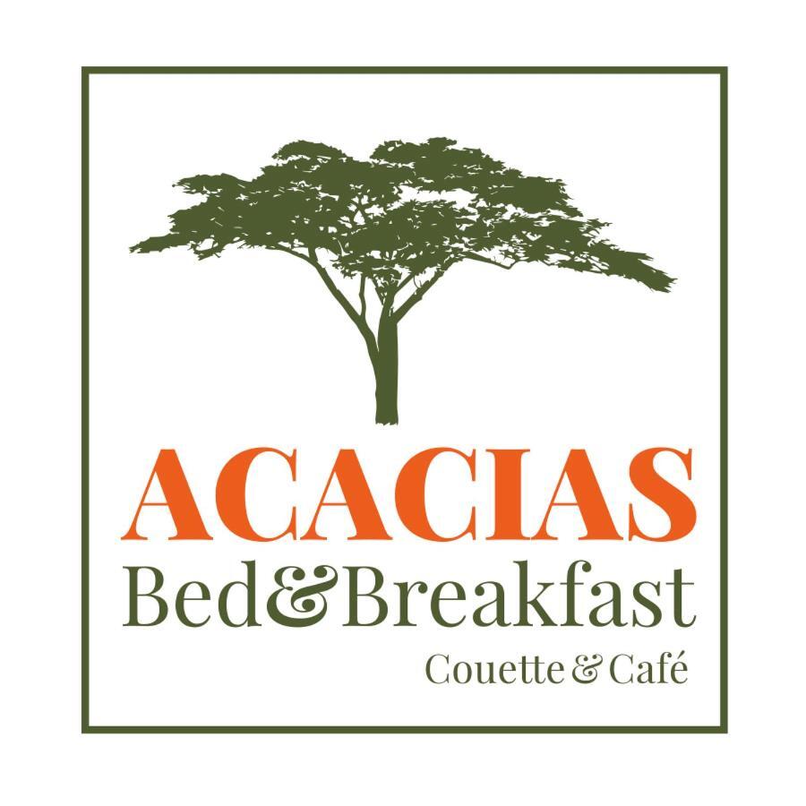 Acacias Bed & Breakfast Québec Buitenkant foto